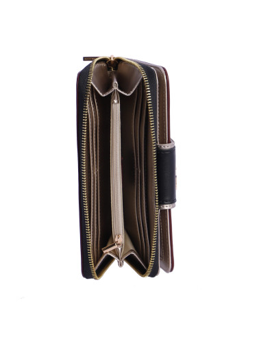 Cartera Don Algodón