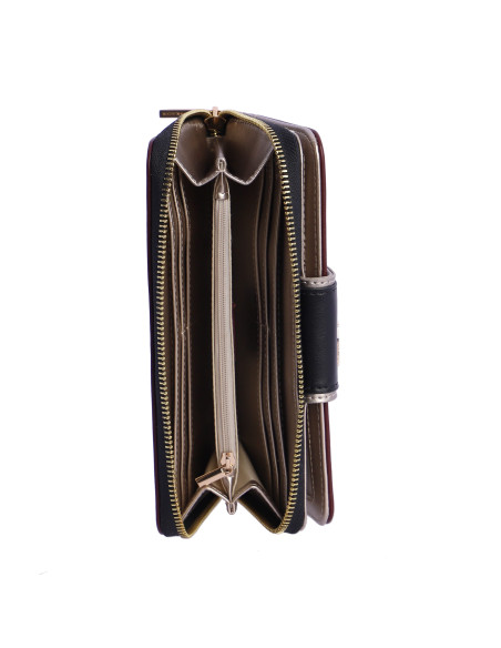 Cartera Don Algodón