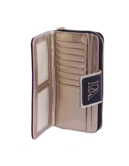 Cartera Don Algodón