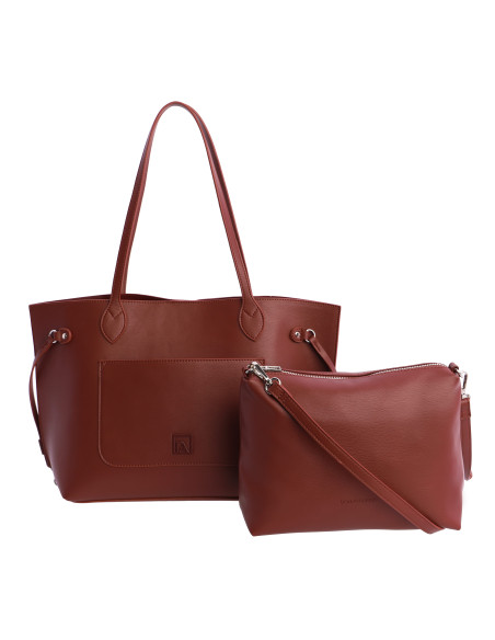 Bolso Don Algodón