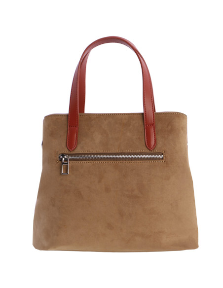 Bolso Don Algodón