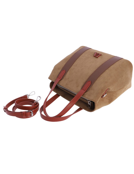 Bolso Don Algodón