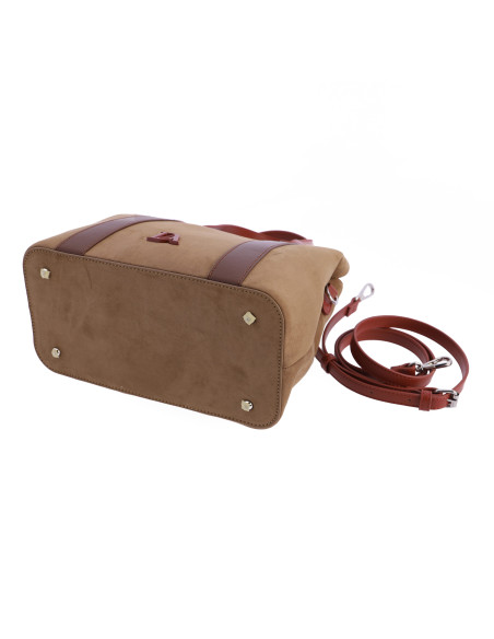 Bolso Don Algodón