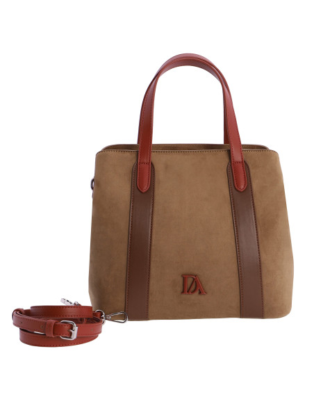 Bolso Don Algodón