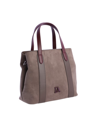 Bolso Don Algodón