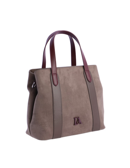 Bolso Don Algodón