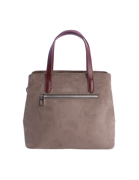 Bolso Don Algodón