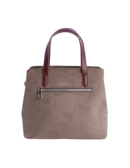 Bolso Don Algodón