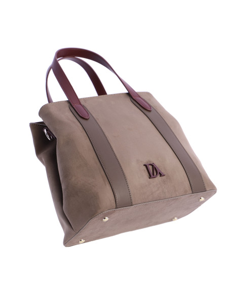 Bolso Don Algodón