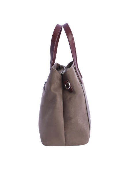 Bolso Don Algodón