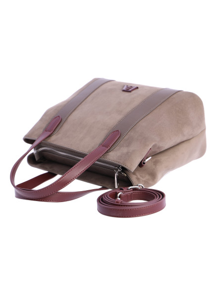 Bolso Don Algodón