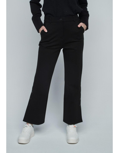 Pantalón experience