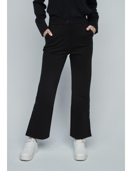 Pantalón experience