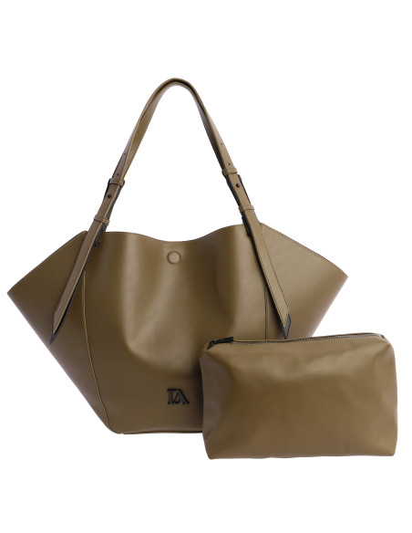 Bolso Don Algodón