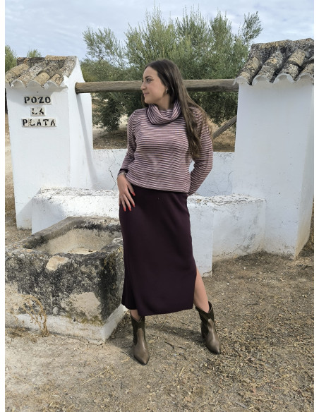 Jersey cuello Buddyblue