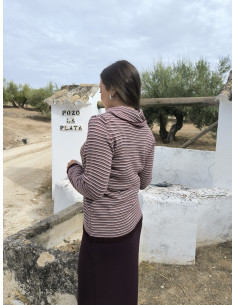 Jersey cuello Buddyblue