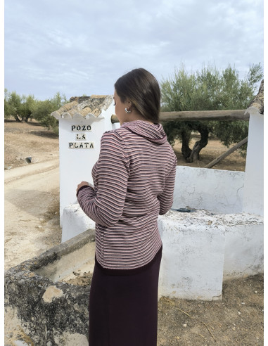 Jersey cuello Buddyblue