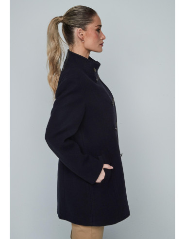 Abrigo corto marinero