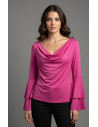 Camisa mangas