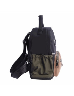 Mochila coronel tapiocca 2