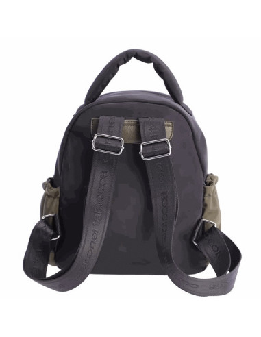 Mochila coronel tapiocca