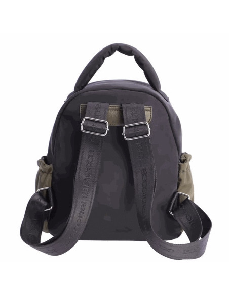 Mochila coronel tapiocca