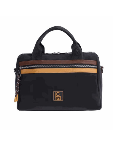 Bolso mujer coronel tapiocca