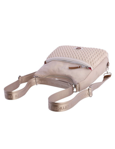 Mochila y bolso Amichi