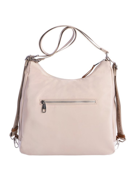 Mochila y bolso Amichi