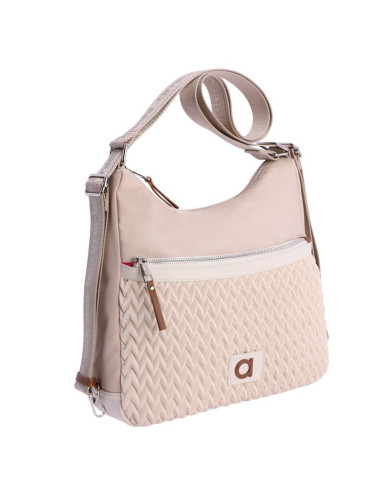 Mochila y bolso Amichi