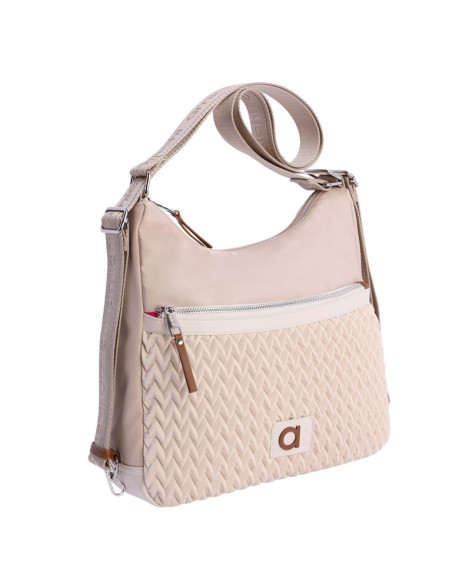 Mochila y bolso Amichi