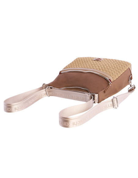 Mochila y bolso Amichi