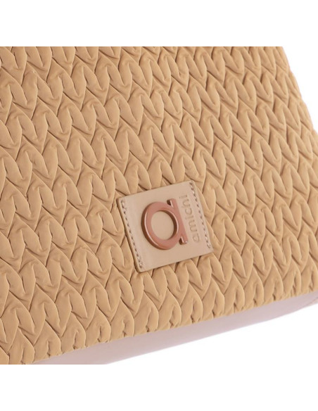 Mochila y bolso Amichi