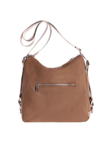 Mochila y bolso Amichi