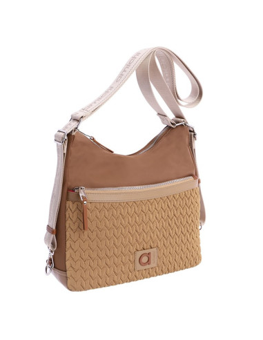 Mochila y bolso Amichi