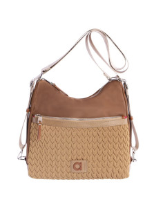 Mochila y bolso Amichi