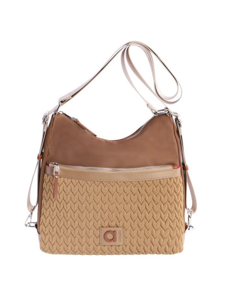 Mochila y bolso Amichi