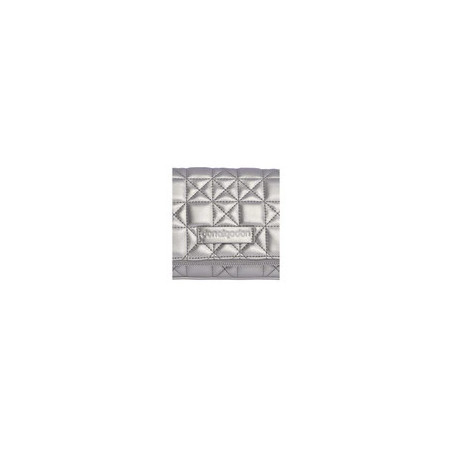 Bolso bandolera plata