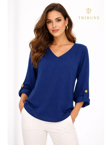 Blusa buddyblue