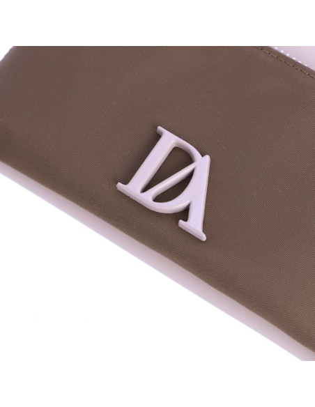 Monedero Don Algodon