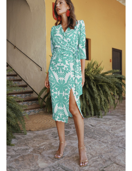 Vestido Vani