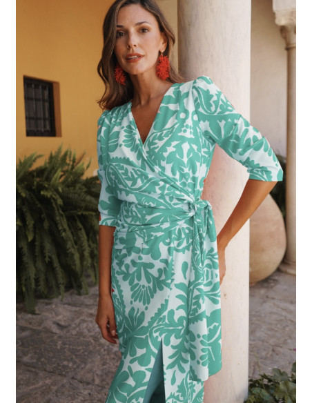 Vestido Vani