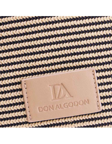 Bolso Don Algodon