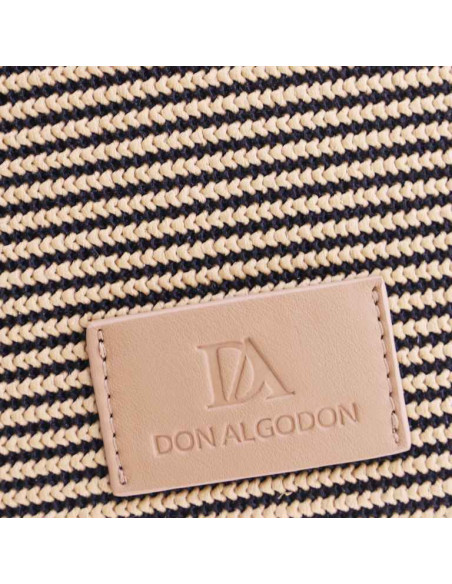 Bolso Don Algodon