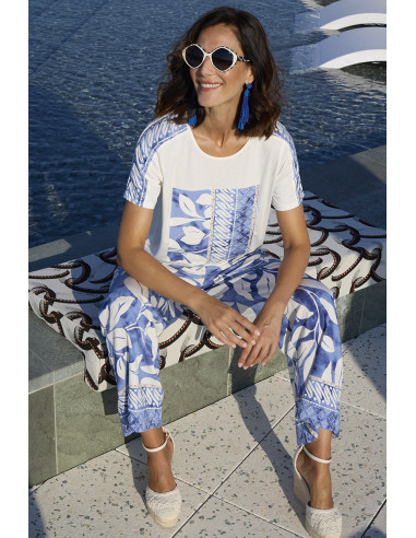 Pantalon mcm