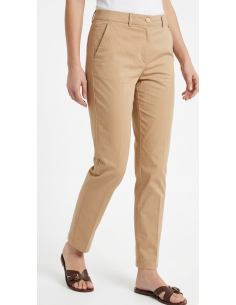 Pantalon chino