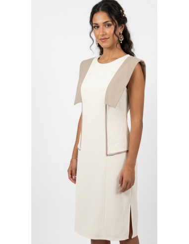 Vestido Santa Cruz