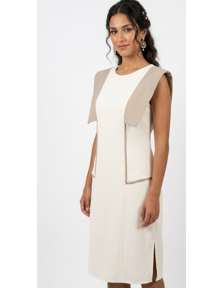 Vestido Santa Cruz