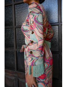 Vestido mercedes aquarela 2