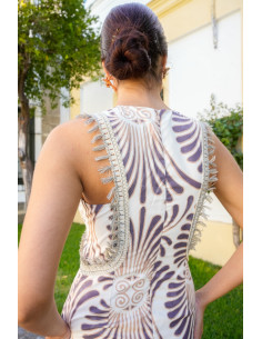 Vestido esperanza griego 2